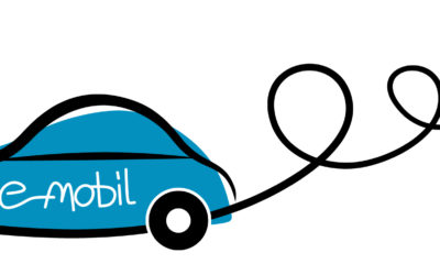 3 weitere Elektro-Ladesäulen bei Parzeller